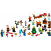 LEGO City Kalendarz adwentowy 2023 (60381)