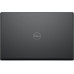 Laptop Dell Notebook Vostro 3520 Win11Pro i3-1215U/8GB/256GB SSD/15.6 FHD/Intel UHD/FgrPr/Cam & Mic/WLAN + BT/Backlit Kb/3 Cell/3YPS