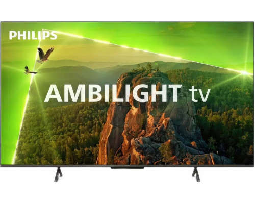 Philips 70PUS8118/12 LED 70'' 4K Ultra HD Ambilight