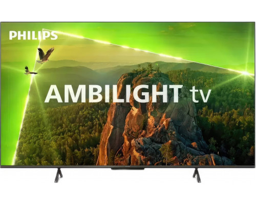 Philips 75PUS8118/12 LED 75'' 4K Ultra HD Ambilight