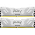Kingston Fury Renegade, DDR5, 32 GB, 8000MHz, CL38 (KF580C38RWK232) Kingston Fury Renegade, DDR5, 32 GB, 8000MHz, CL38 (KF580C38RWK232)