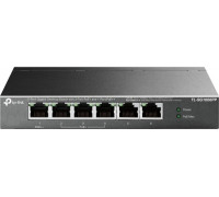 Switch TP-Link TL-SG1006PP