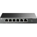 Switch TP-Link TL-SG1006PP