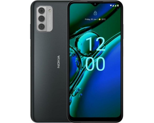 Nokia G42 5G 6/128GB Gray  (S8104499)
