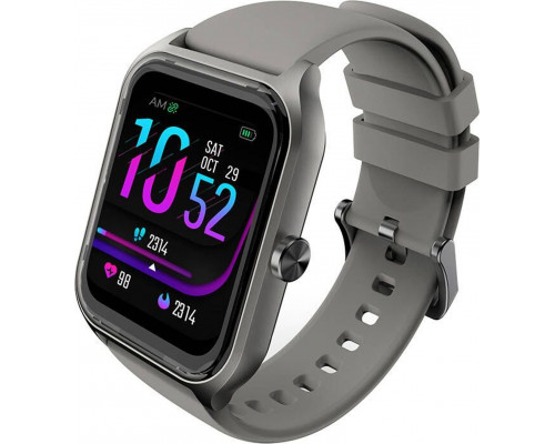 Smartwatch HiFuture FutureFit Ultra 2 Pro Gray  (FitUltra2Pro (grey))