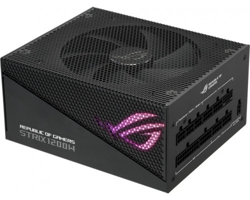 Asus ROG STRIX 1200W Gold Aura Edition (90YE00P0-B0NA00)