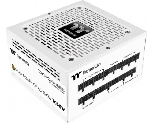 Thermaltake Toughpower GF A3 Snow 1050W (PS-TPD-1050FNFAGE-N)