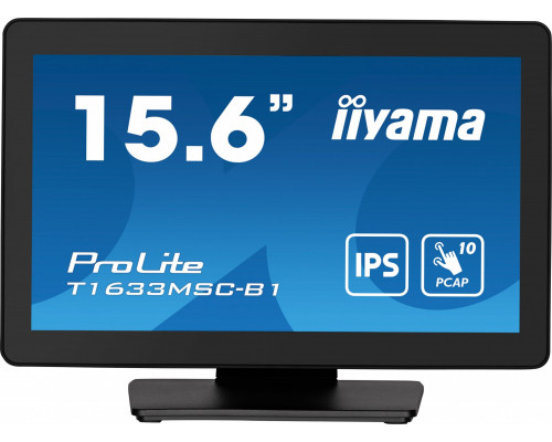 iiyama ProLite T1633MSC-B1