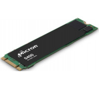 Micron 5400 PRO 240GB SATA III (6 Gb/s)  (MTFDDAV240TGA-1BC1ZABYYR)