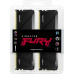 Kingston Fury Beast RGB, DDR4, 128 GB, 3600MHz, CL18 (KF436C18BB2AK4/128)