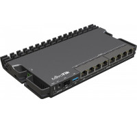 MikroTik RB5009UPr+S+IN