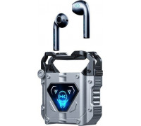 Wekome V50 Vanguard Series - Bezprzewodowe Bluetooth V5.3 TWS z etui ładujšcym (Tarnish)