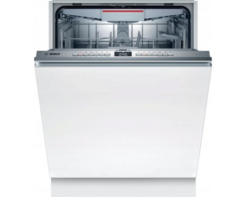 Bosch Bosch SMV4HVX32E 60cm 13 kpl. 3 kosz WiFi