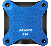SSD ADATA SSD SD620 512G U3.2A 520/460 MB/s blue