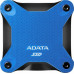SSD ADATA SSD SD620 512G U3.2A 520/460 MB/s blue