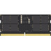 Lexar Pamięć do notebooka DDR5 SODIMM 16GB(1*16GB)/4800 CL40