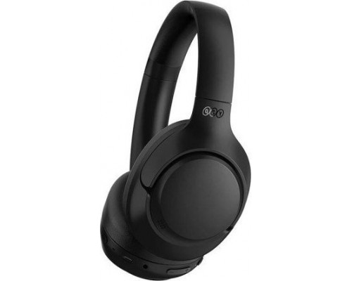QCY H3 black