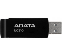 Pendrive ADATA UC310, 256 GB  (UC310-256G-RBK)