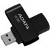 Pendrive ADATA UC310, 256 GB  (UC310-256G-RBK)