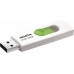 Pendrive ADATA UV320, 256 GB  (AUV320-256G-RWHGN)