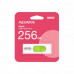 Pendrive ADATA UV320, 256 GB  (AUV320-256G-RWHGN)