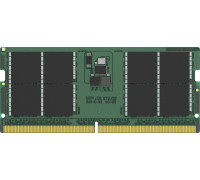 Kingston Pamieć notebookowa DDR5 64GB(2*32GB)/5200 CL42 2Rx8