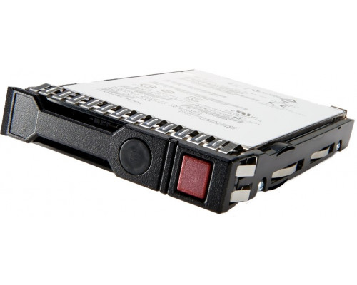 HP Mixed Use SSD 480GB HotSwap