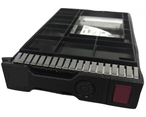 HP 960GB SAS MU LFF SCC VS D