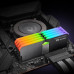 Thermaltake Toughram XG RGB, DDR5, 32 GB, 8000MHz, CL38 (RG33D516GX2-8000C38B)