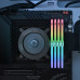 Thermaltake Toughram XG RGB, DDR5, 32 GB, 8000MHz, CL38 (RG33D516GX2-8000C38B)