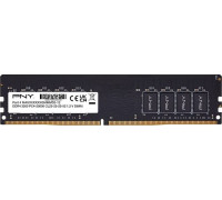 PNY Performance, DDR4, 32 GB, 3200MHz, CL22 (MD32GSD43200-SI)