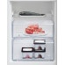 Beko Fridge/freezer RCSA300K40SN