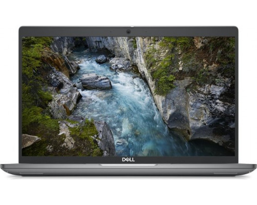 Laptop Dell Dell P3480/i7-1360P/16/512/14''/A500/W11P/3P