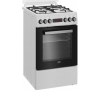 Kuchenka Beko FSE52332DWDS