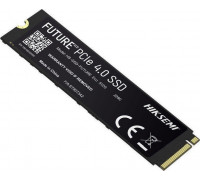 SSD 1TB SSD HIKSEMI Future Eco 1TB M.2 2280 PCI-E x4 Gen4 NVMe (HS-SSD-FUTURE Eco(STD)/1024G/PCIE4/WW)