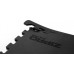 Zipro Modulārs treniņu puzles segums 62x62cm 12 mm 4 gab.