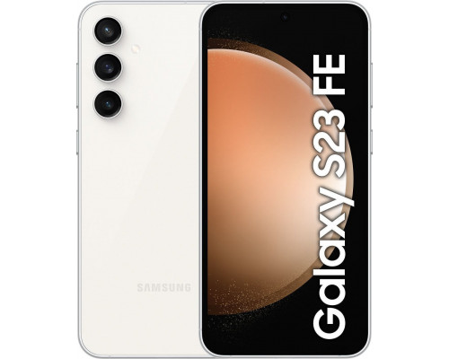 Samsung Galaxy S23 FE 5G 8/128GB Creamy  (SM-S711BZWDEUE)