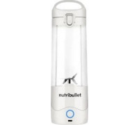 goblet Nutribullet Portable White (NBP003W)