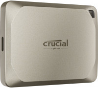 SSD Crucial SSD X9 Pro 2TB USB-C 3.2 Gen2 do komputerów Mac