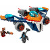 LEGO Marvel Warbird Rocketa vs. Ronan (76278)