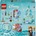 LEGO Disney Lodowy zamek Elzy (43238)