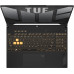 Laptop Asus TUF Gaming F15 i7-12700H / 16 GB / 512 GB / RTX 4060 / 144 Hz (FX507ZV4-LP055)