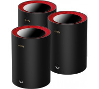 Cudy System WiFi Mesh M3000 (3-Pack) AX3000