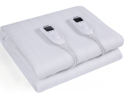 Prime3 Przecieradło elektryczne podwójne SHP52