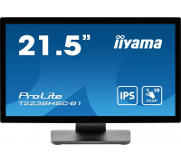 iiyama T2238MSC-B1