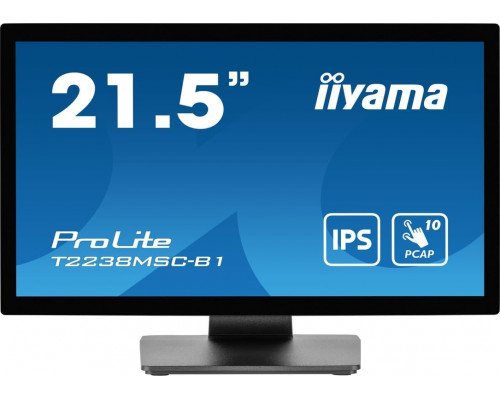 iiyama T2238MSC-B1