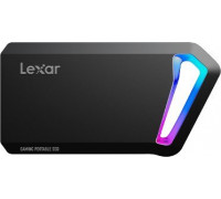 SSD Lexar SSD USB3.2 1TB EXT./LSL660X001T-RNNNG LEXAR