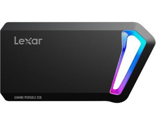 SSD Lexar SSD USB3.2 1TB EXT./LSL660X001T-RNNNG LEXAR