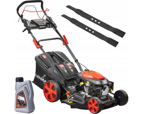 Lehmann LGALM-2646 (46cm, 50L)