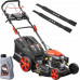 Lehmann LGALM-2646 (46cm, 50L)